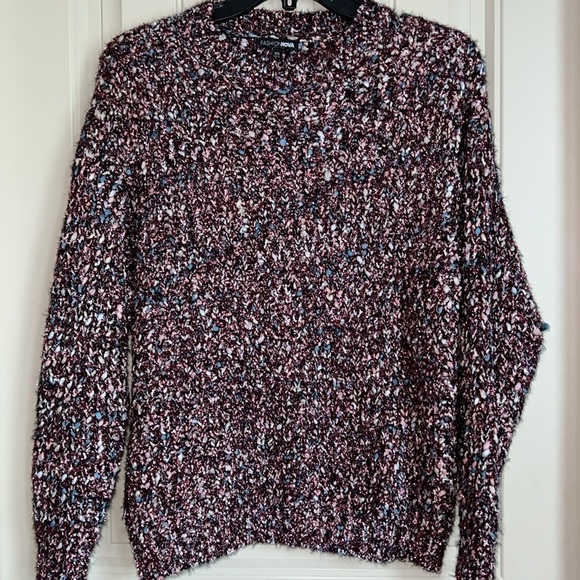 Ready To Cuddle Womens Sweater - Picture 3 of 8